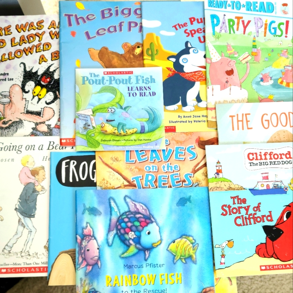 Children's Books